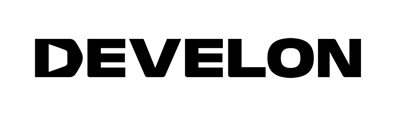 Develon Logo
