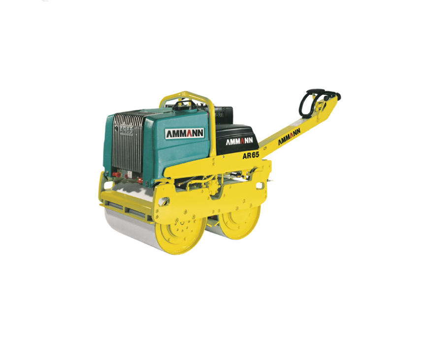 Cilindro apeado 700kg