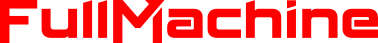 FullMachine Logo