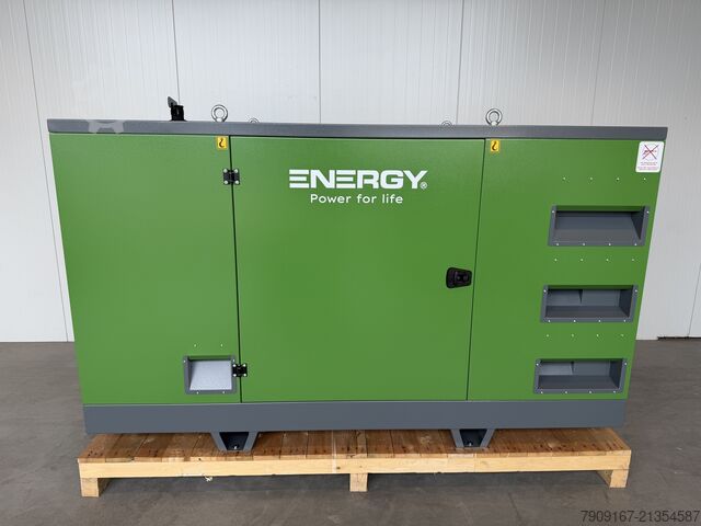 Gerador Energy